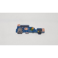 Lenovo Legion Pro 5 16IRX8 82WK 5C50S25483 NS-F093 REV 1.0 USB Audio SOKET
