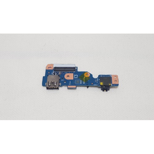 Lenovo Legion Pro 5 16IRX8 82WK 5C50S25483 NS-F093 REV 1.0 USB Audio SOKET