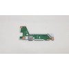 Lenovo IdeaPad 3-17ITL6 82H9 V17 G2-ITL HS761 NS-D523 REV 2.0 USB Soket 5C50S25179