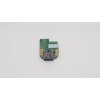 Lenovo ThinkPad T490s NS-B892 Rev 1.0 USB Soket