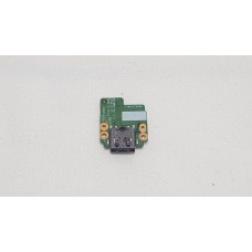 Lenovo ThinkPad T490s NS-B892 Rev 1.0 USB Soket