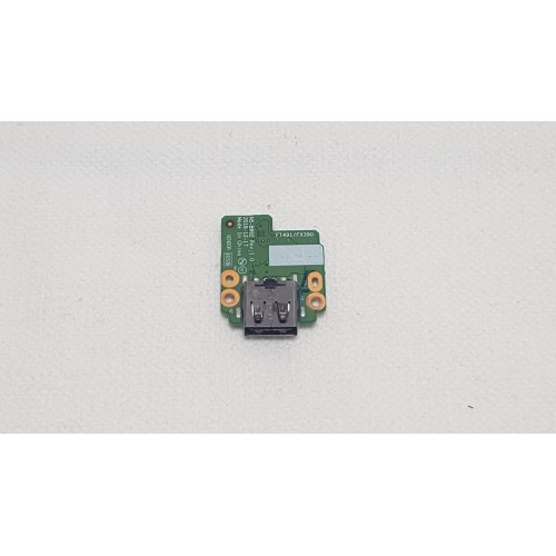 Lenovo ThinkPad T490s NS-B892 Rev 1.0 USB Soket
