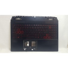 Acer Nitro 5 AN515-58 AN515-46 N22C1 Klavye Üst Kasa
