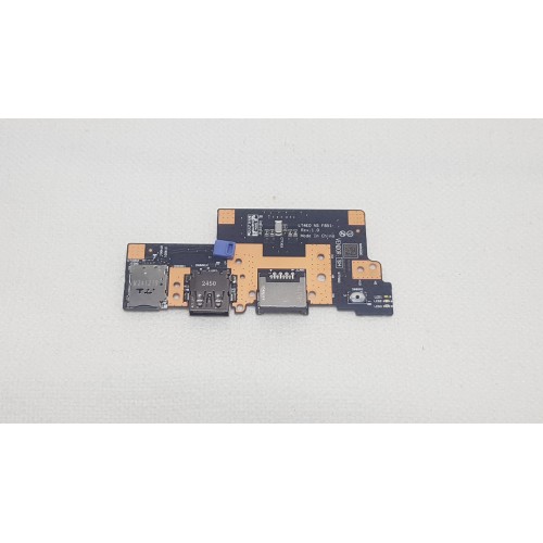 Lenovo ThinkPad T14 Gen 5 LT4E0 NS-F851 USB SOKET