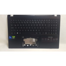 Acer Nitro V15 ANV15-51 Klavye Üst Kasa