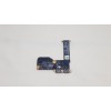 Lenovo Yoga Book 9 13IRU8 82YQ 5C50S25570 Audio USB Board