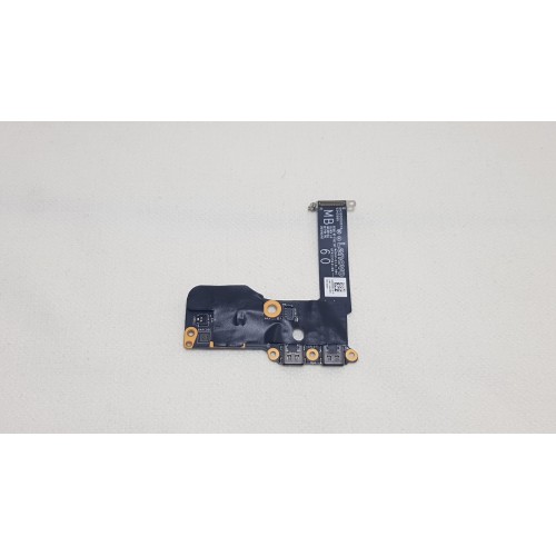 Lenovo Yoga Book 9 13IRU8 82YQ 5C50S25570 Audio USB Board
