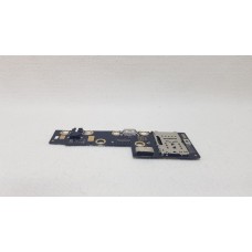 lenovo tab M10 TB328 TB-328 TB328FU sim kart soketi