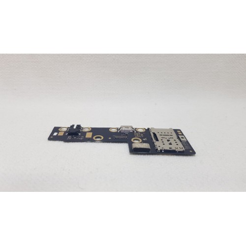 lenovo tab M10 TB328 TB-328 TB328FU sim kart soketi