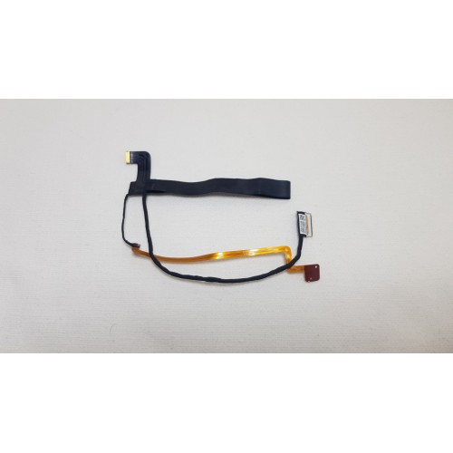 Lenovo Thinkpad T15p P15v Gen 1 IR DC02C00LK00 5C10Z23889 GT5A0 Camera Kablosu