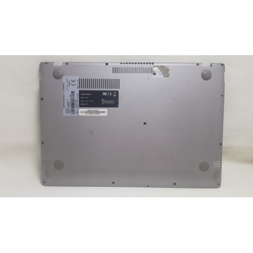 casper nirvana ultrabook 14 alt kasa