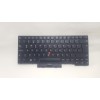 Lenovo ThinkPad 01HX486 01HX526 T470 T480 Işıklı Klavye Lenovo ThinkPad 01HX486 01HX526 T470 T480 Işıklı Klavye