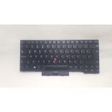 Lenovo ThinkPad 01HX486 01HX526 T470 T480 Işıklı Klavye