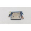Lenovo ThinkPad S540 ls-a171p sd kart