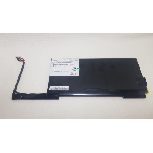casper nirvana ultrabook 14 SSBS39 Batarya