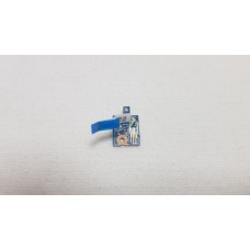 lenovo s540 start button