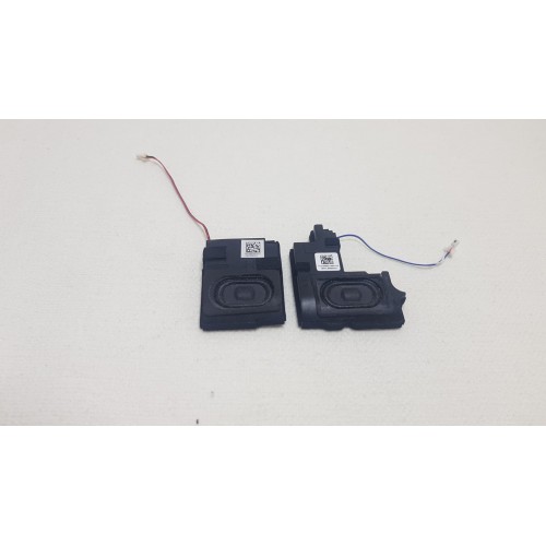 Acer Aspire 3 A315-42 hoparlör