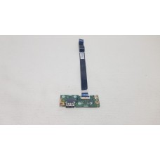Acer Aspire 3 A315-42 usb port