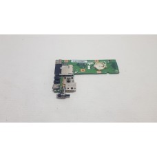 asus k52 güç ethernet usb kart soket 60-nxmdc