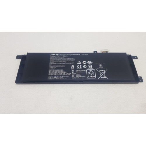 Asus X553M X553MA batarya B21N1329 Asus X553M X553MA batarya B21N1329