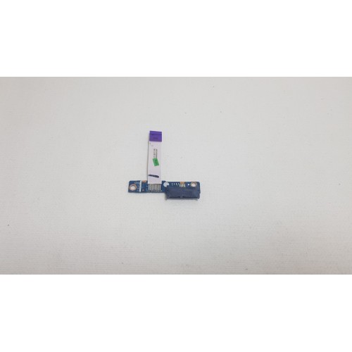 HP Pavilion 250 G4 LS-C706P P5U05EA DVD RW Bağlantı Aparatı HP Pavilion 250 G4 LS-C706P P5U05EA DVD RW Bağlantı Aparatı
