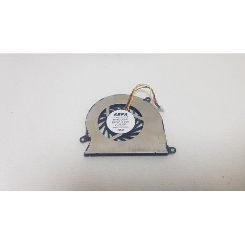 casper nirvana ultrabook 14 5V Fan casper nirvana ultrabook 14 5V Fan