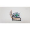 Sony VAIO SVF152 3VHK9TMN030 AB08005HX080300 00CWHK9 Fan Blok Sony VAIO SVF152 3VHK9TMN030 AB08005HX080300 00CWHK9 Fan Blok