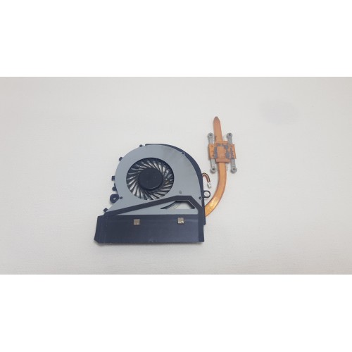 Sony VAIO SVF152 3VHK9TMN030 AB08005HX080300 00CWHK9 Fan Blok Sony VAIO SVF152 3VHK9TMN030 AB08005HX080300 00CWHK9 Fan Blok
