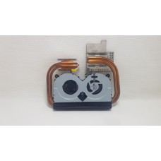 asus rog G55 G55V G55VW fan blok 13gnb71am071
