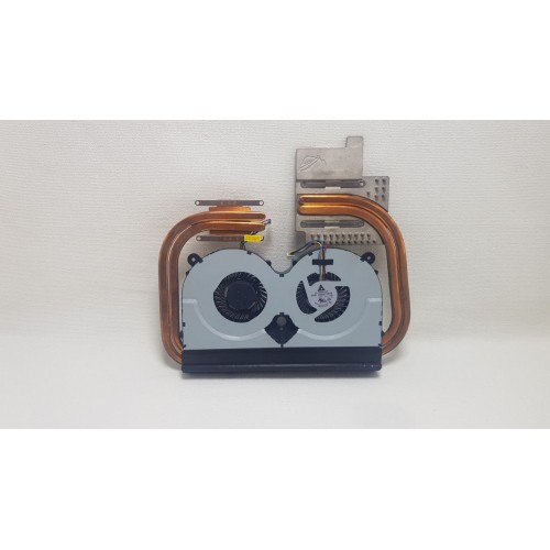 asus rog G55 G55V G55VW fan blok 13gnb71am071