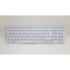SONY VAIO SVF152C1WW SVF1521PSTW V141706B KLAVYE BEYAZ