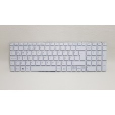 SONY VAIO SVF152C1WW SVF1521PSTW V141706B KLAVYE BEYAZ