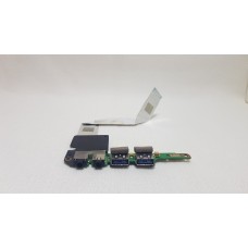 asus rog G55 G55V G55VW usb kart