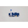 HP Pavilion 15-DA 15-DB NBX0002CD00 EPK52 LS-G073P Touchpad