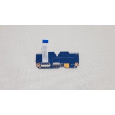 HP Pavilion 15-DA 15-DB NBX0002CD00 EPK52 LS-G073P Touchpad