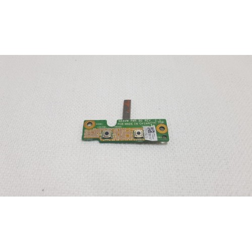 asus rog G55 G55V G55VW start button asus rog G55 G55V G55VW start button