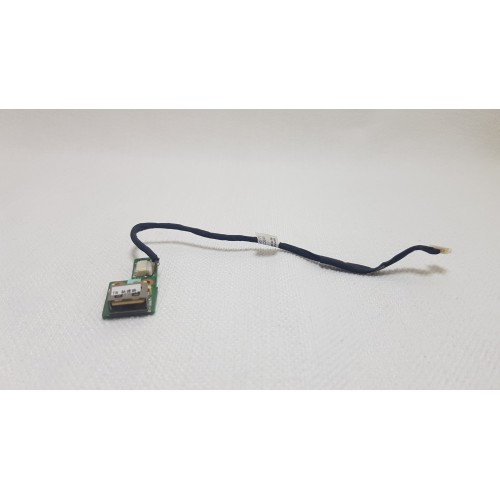 Lenovo ThinkPad Edge 15 75Y4728 usb soket Lenovo ThinkPad Edge 15 75Y4728 usb soket