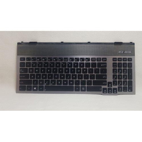 asus rog G55 G55V G55VW klavye 13gnb710m21-1
