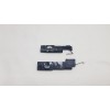 Samsung NP535U3C-A02DE NP530U3C NP532U3C NP530U3B NP535U NP535U3C BA96-06048A BA96-06047A Hoparlör Samsung NP535U3C-A02DE NP530U3C NP532U3C NP530U3B NP535U NP535U3C BA96-06048A BA96-06047A Hoparlör