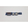 SAMSUNG LOTUS 13 R-T NP530U3B NP530U3C 535U3C 532U3C 540U3C BA92-09691A Reader Board USB Kart SAMSUNG LOTUS 13 R-T NP530U3B NP530U3C 535U3C 532U3C 540U3C BA92-09691A Reader Board USB Kart