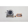 Samsung BA62-00673B BA62-00673A NP530U3B 530U3B 530U3C 532U3C 535U3C 540U3C Fan Blok