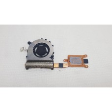 Samsung BA62-00673B BA62-00673A NP530U3B 530U3B 530U3C 532U3C 535U3C 540U3C Fan Blok