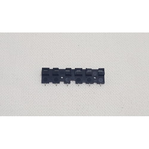 Asus G55 G55VW ARKA LED Indicator KARTI Asus G55 G55VW ARKA LED Indicator KARTI