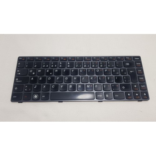 lenovo ideapad v370 klavye