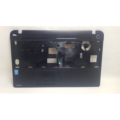Toshiba Satellite Üst Kasa TouchPad Usb Soket C50 C50-A C50t-A C55 C55-A C55D V000320130 H000046920 TM-01146-003 Toshiba Satellite Üst Kasa TouchPad Usb Soket C50 C50-A C50t-A C55 C55-A C55D V000320130 H000046920 TM-01146-003