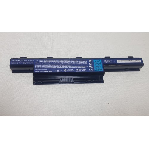 Acer 5742G batarya 31cr19 65-2