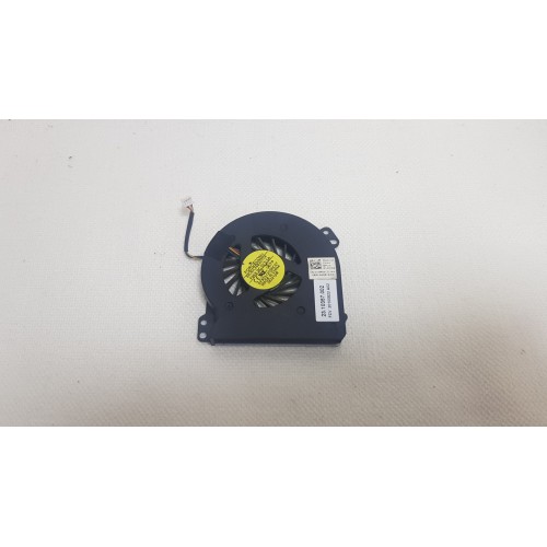 dell e5510 latıtude 5v fan