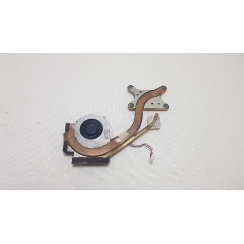 Lenovo Thinkpad T410 45M2722 45M2721 45N5908 45M2724 Fan Blok