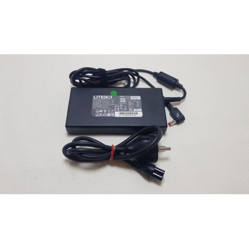 acer 19.5v 9.23a 180w adaptör (pa-1181-16)