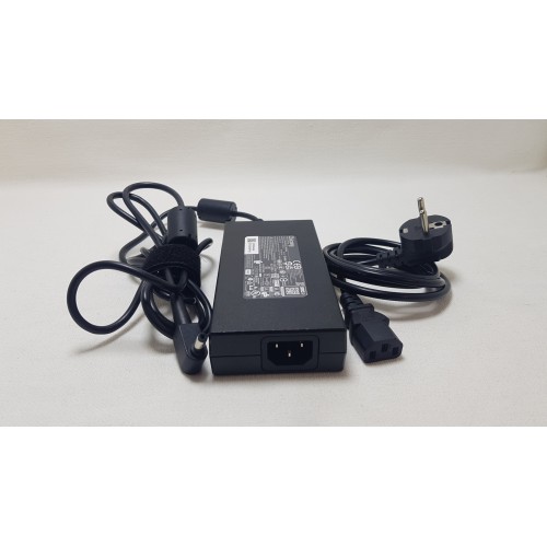 chicony 19.5v 11.8a 230w adaptör (a17-230p1a)